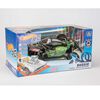 Vehiculo Radio Control Rc 1:12 Buggy Hot Wheels