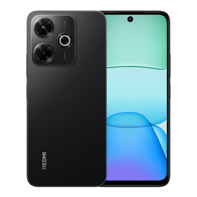 Celular Xiaomi Negro 13X 256Gb