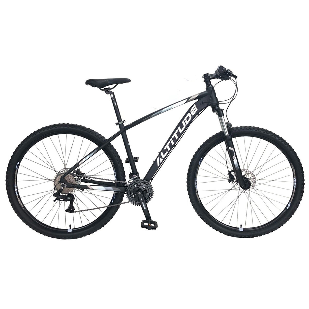 Bicicleta Mountain Bike Altitude Kawell 4 Aro 29 Talla 18.5