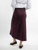 Falda Maxi Mujer Zibel
