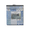 Quilt Doral 1,5 Plazas Stitchy Patch