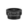 Lente Gran Angular Canon EF-S 24mm
