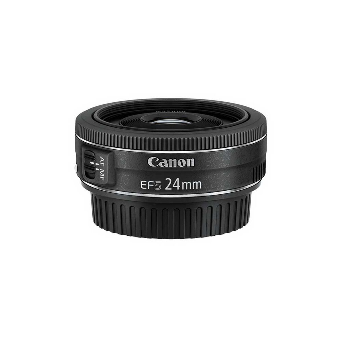 Lente Gran Angular Canon EF-S 24mm