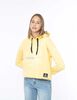 Polerón Hoodie Mujer Reef
