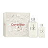 Set Perfume Calvin Klein One EDT 200 ml + Perfume Calvin Klein One EDT 50 ml