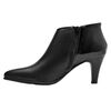 Botin  Mujer Bruno Rossi