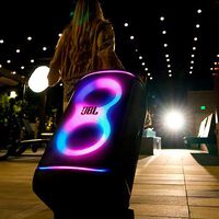 Parlante Bluetooth JBL PartyBox 520 NEGRO