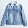 Chaqueta Niño Chess