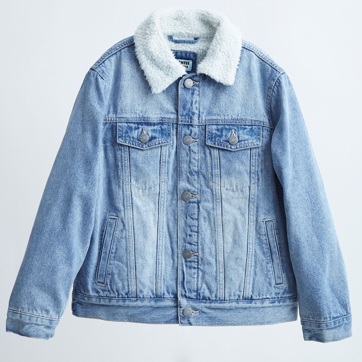 Chaqueta Niño Chess
