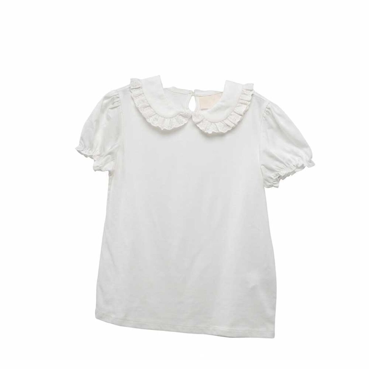 Polera Manga Corta Beb&eacute; Chess Baby