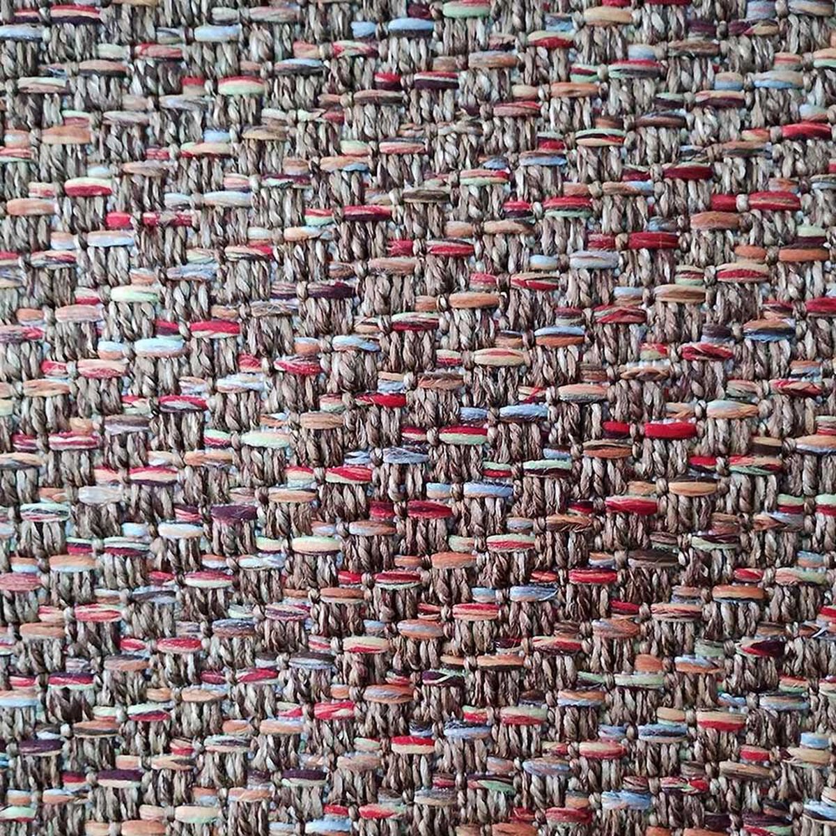 Alfombra Idetex Sisal Creta 330 x 240 Caf&eacute;