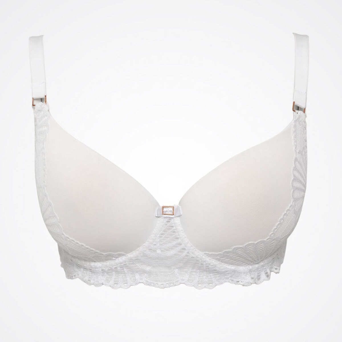 Sost&eacute;n Push Copa C Mujer Kayser