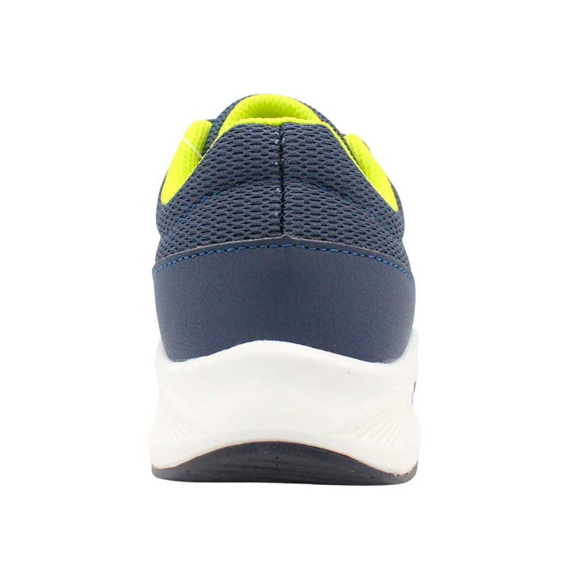 Zapatilla Urbana Niño Lotto
