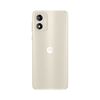 Celular Motorola Moto E13 64GB 6,5" Blanco Crema Liberado