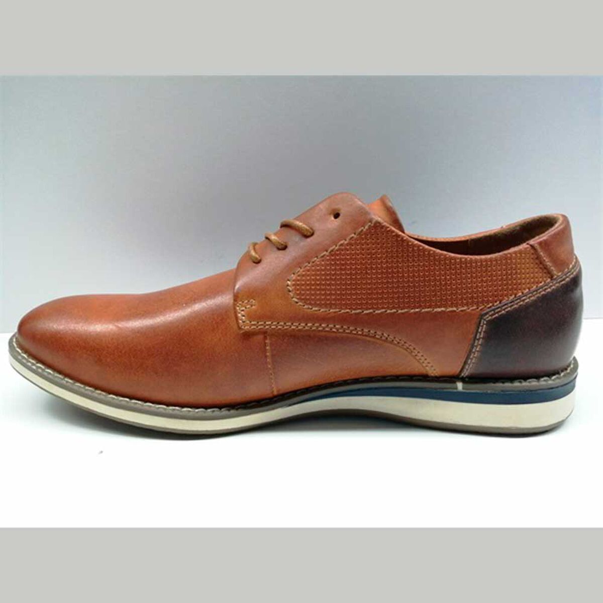 Zapato Vestir Hombre Zibel