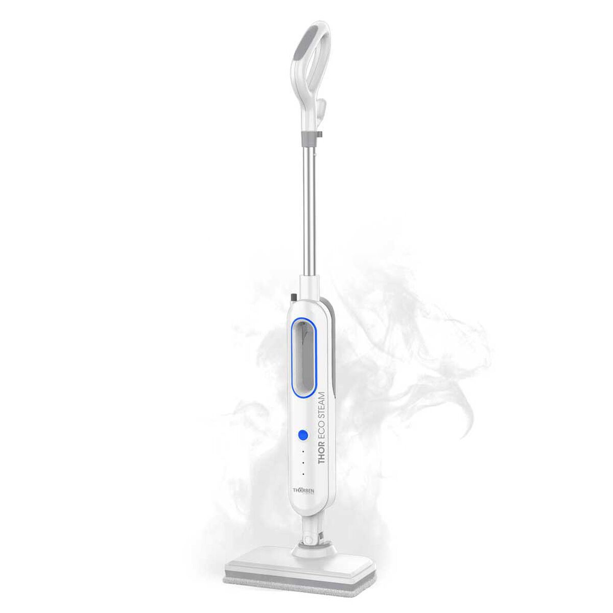 Limpiadora a vapor Thörben Thor Eco Steam 0.36 lts.
