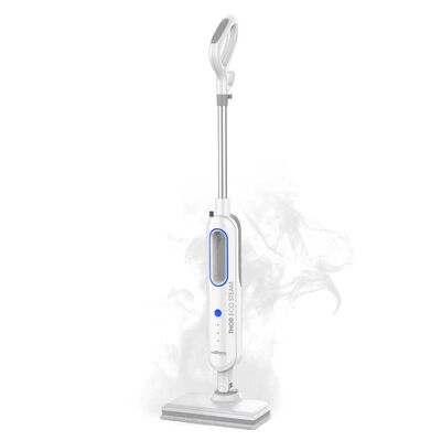 Limpiadora a vapor Thörben Thor Eco Steam 0.36 lts.
