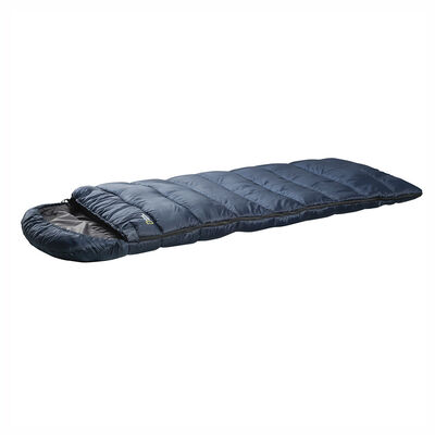 Imagen 2 del producto Saco de Dormir National Geographic Traveler Azul