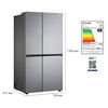 Refrigerador Side by Side LG GS66MPP 647 lts. Smart Inverter Compressor
