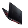 Notebook Gamer Acer Nitro 5 AN515-57-54TP-1 Core i5 16GB 128GB SSD + 1TB HDD 15,6’’ NVIDIA GTX1650