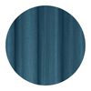 Juego de Cortina Doral Melbourne 140x220 cm Azul Petroleo