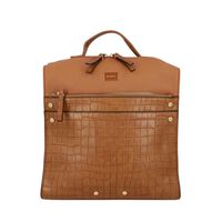 Mochila Secret Polonia ST6 M Café