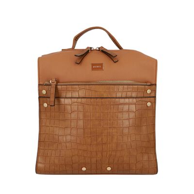 Imagen 1 del producto Mochila Secret Polonia ST6 M Café