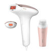 Depiladora Luz Pulsada Intensa Philips BRI922/00