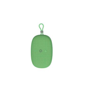Imagen 1 del producto Parlante Bluetooth HiFuture ASCENDO-MATCHA GREEN_HBB10MG Matcha Green