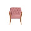 Sitial Latam Home Kiel 1 Cuerpo Palo Rosa