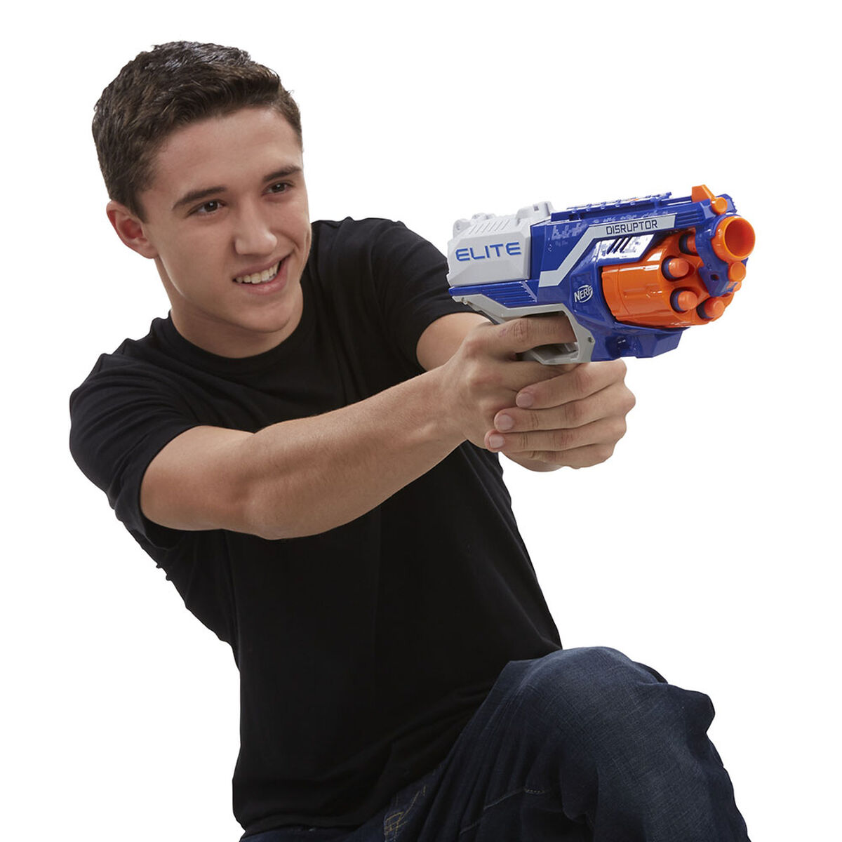 Nerf Elite Disruptor