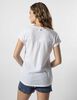 Polera Manga Corta Mujer Alma