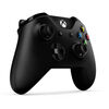 Control Inalámbrico Microsoft Xbox One Negro