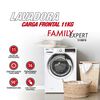 Lavadora Automática Thomas TH-WM11K 11 kg.
