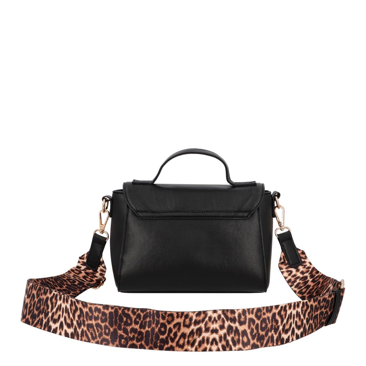 Bandolera Secret Marruecos ST6 S Negro