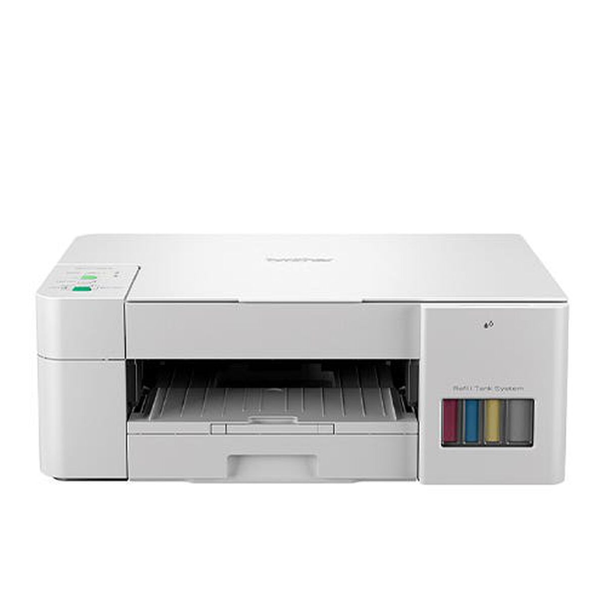Multifuncional Brother DCP-T426W Inkjet Wifi