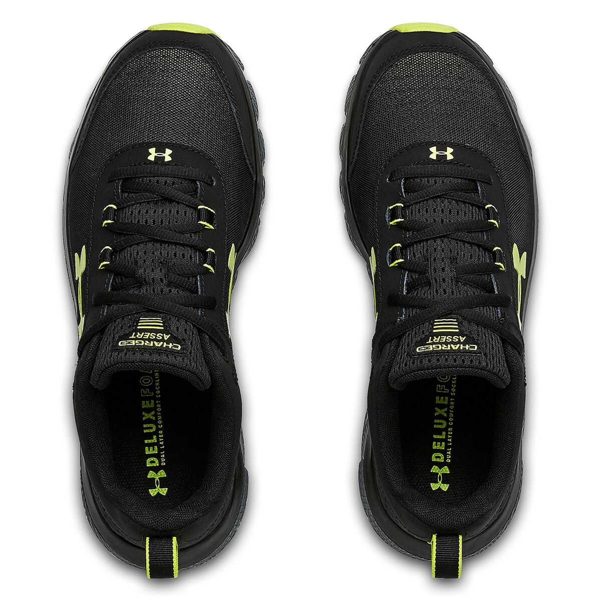 Zapatilla Hombre Under Armour Charged Assert