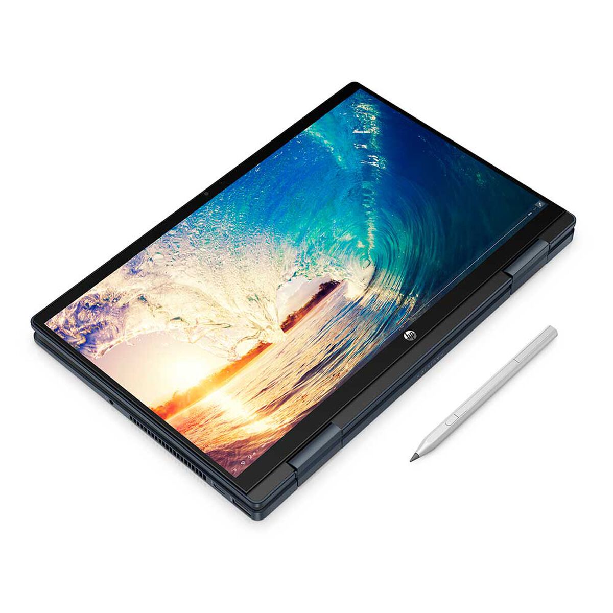 Notebook HP 14-ek0008la Core i5 12° 8 GB de RAM DDR4-3200 MHz (integrada) 512GB 14" Integrada