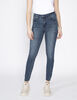 Jeans Tiro Medio Mujer Ellus
