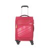 Maleta de Cabina American Tourister Stirling Light Rosado S