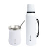Termo Lhotse Classic Blanco 1,3 Lt