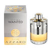 Perfume Azzaro Wanted EDT 100 ml