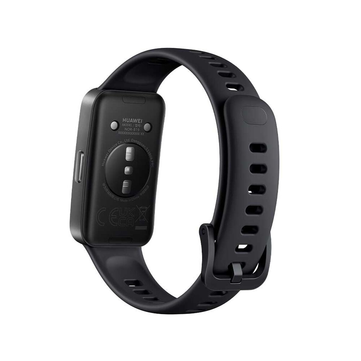 Smartwatch Huawei Band 10 Black