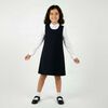 Jumper Escolar Talla 6 y 8 Ni&ntilde;a Crescendo