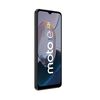 Celular Motorola Moto E22i 64GB 6,51" Gris Liberado