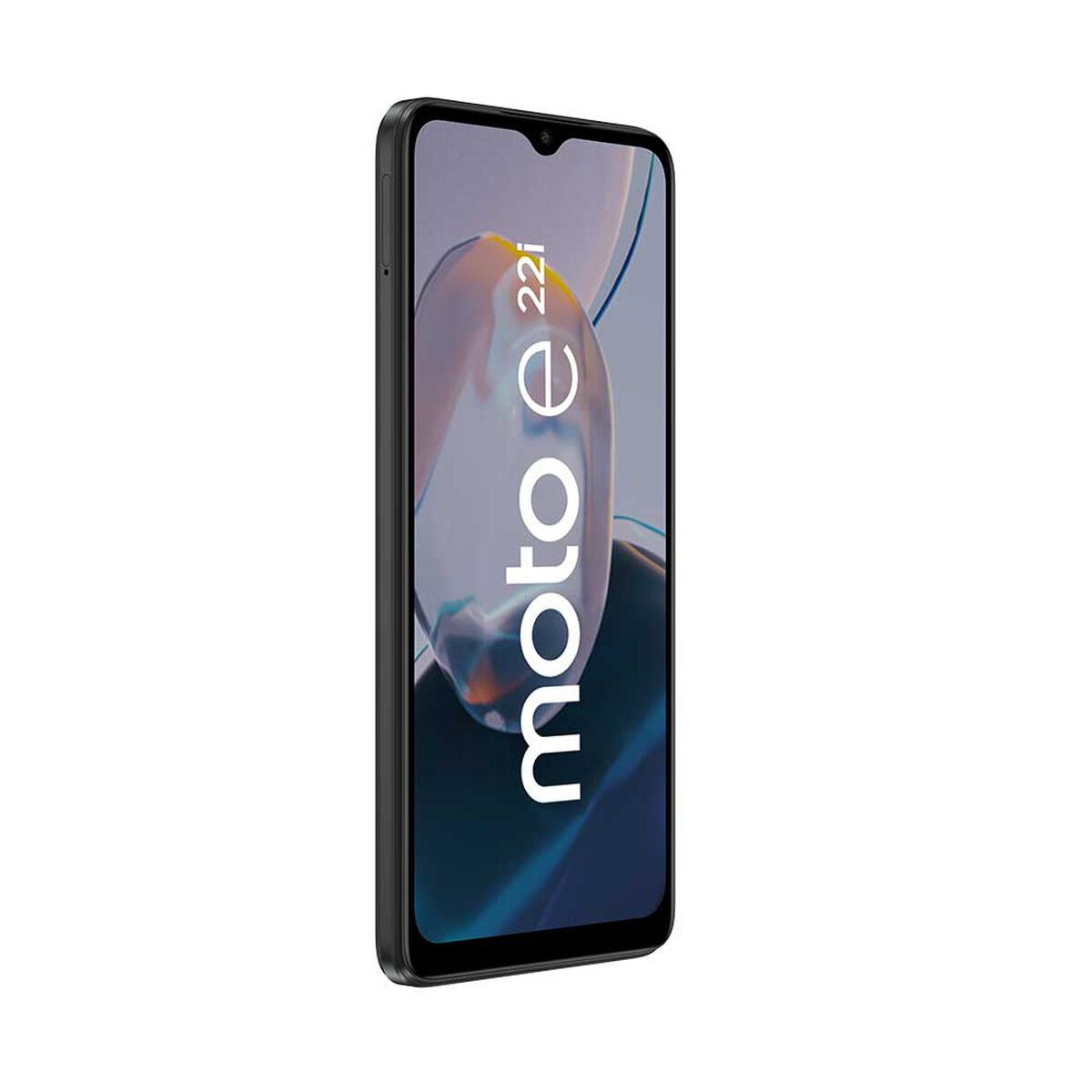 Celular Motorola Moto E22i 64GB 6,51" Gris Liberado