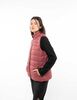 Parka Deportiva Alpinextrem Mujer 