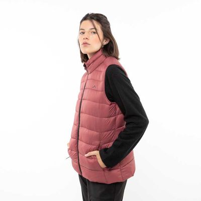 Parka Deportiva Alpinextreme Mujer