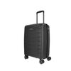 Maleta de Cabina Saxoline Moonstone Negro 39 lt S
