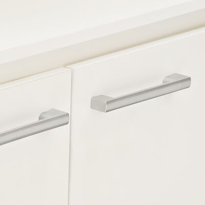 Imagen 2 del producto Mueble para Lavaplatos Mobikit Blanco 2 Puertas